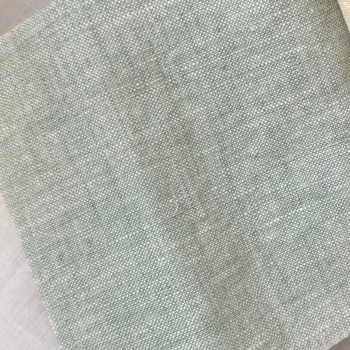 Solenne – Custom 100% French Linen Curtains & Drapes