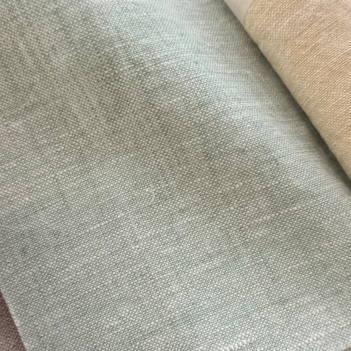 Solenne – Custom 100% French Linen Curtains & Drapes