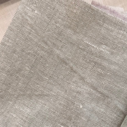 Solenne – Custom 100% French Linen Curtains & Drapes