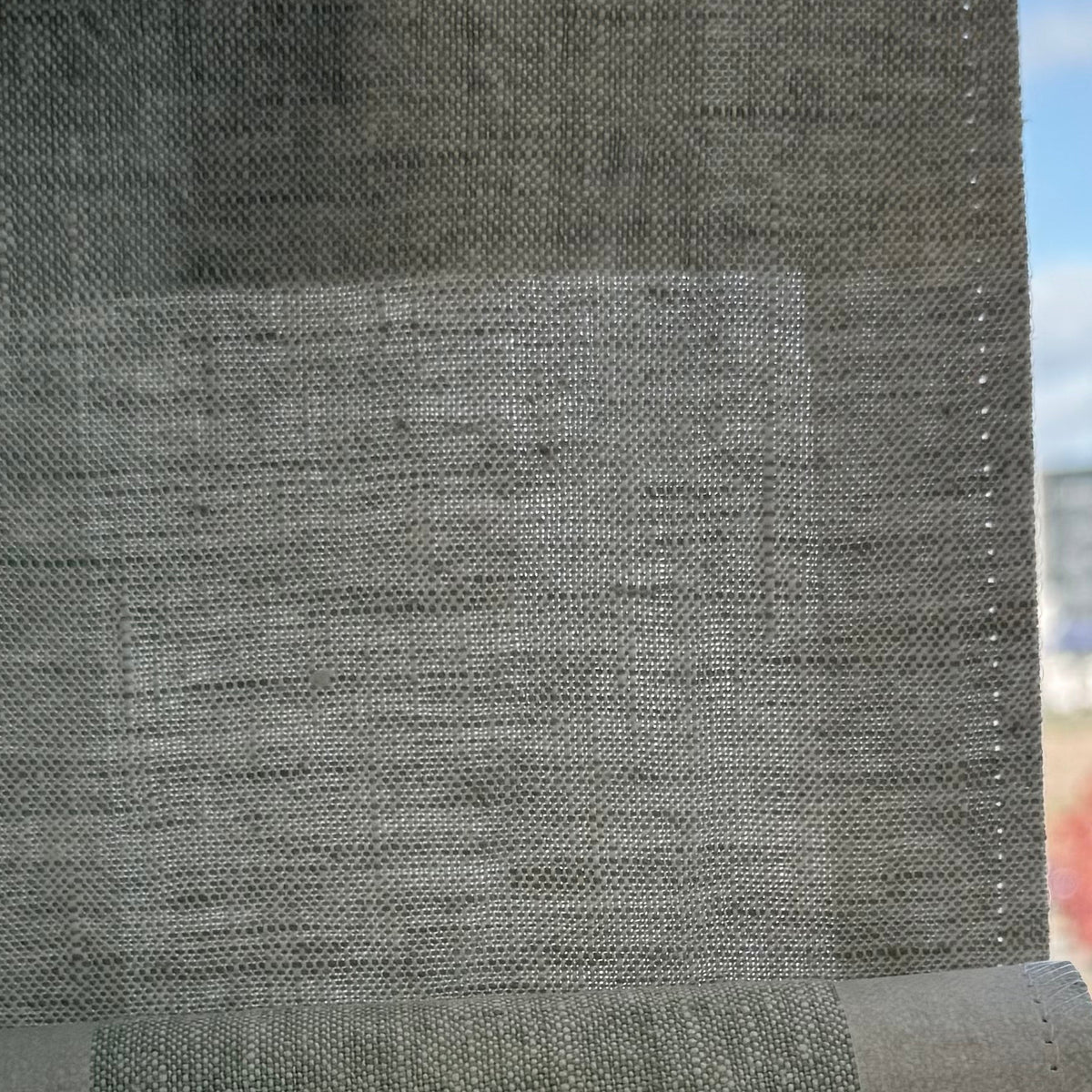 Solenne – Custom 100% French Linen Curtains & Drapes