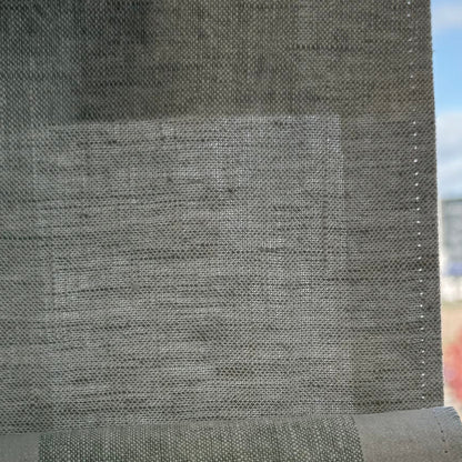 Solenne – Custom 100% French Linen Curtains & Drapes