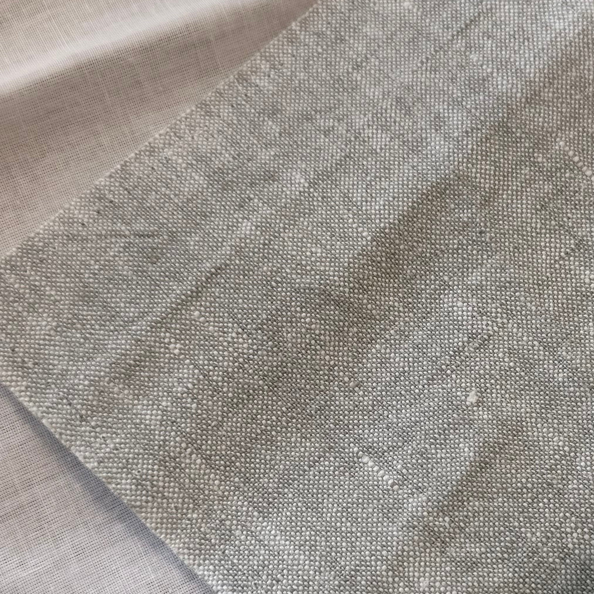Solenne – Custom 100% French Linen Curtains & Drapes