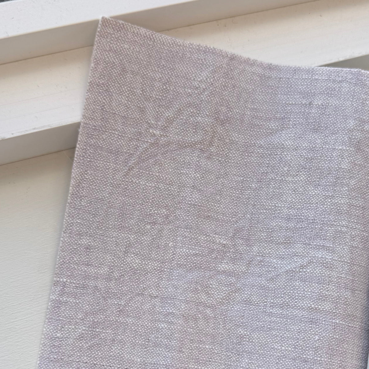 Solenne – Custom 100% French Linen Curtains & Drapes
