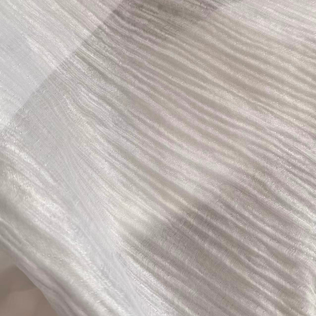 Serein – Custom Shimmer Textured Sheer Curtains & Drapes
