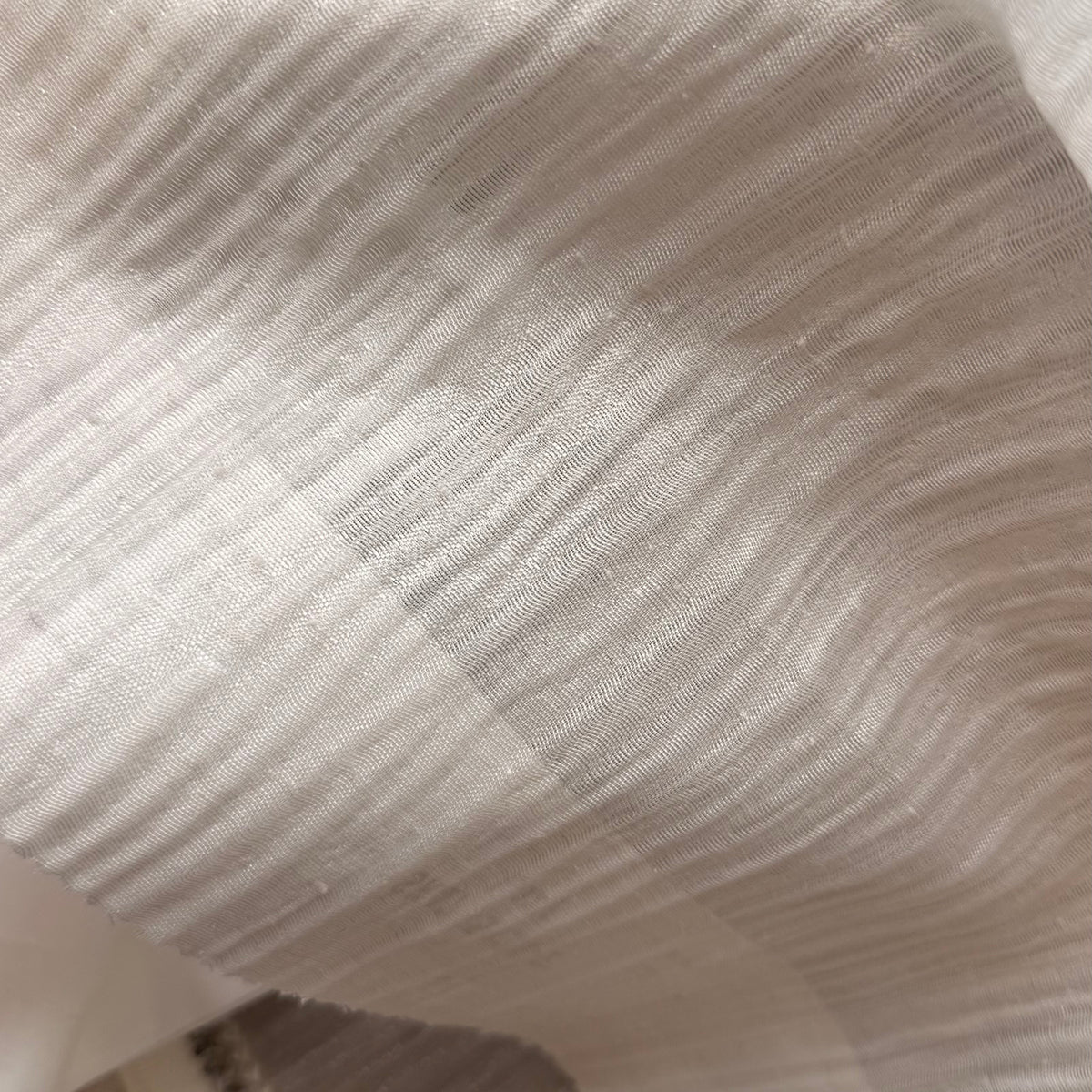 Serein – Custom Shimmer Textured Sheer Curtains & Drapes