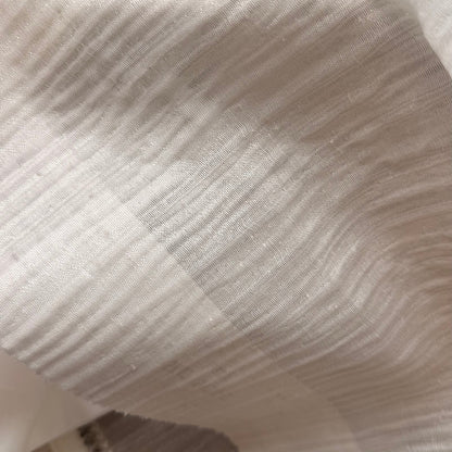 Serein – Custom Shimmer Textured Sheer Curtains & Drapes