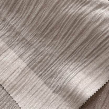 Serein – Custom Shimmer Textured Sheer Curtains & Drapes