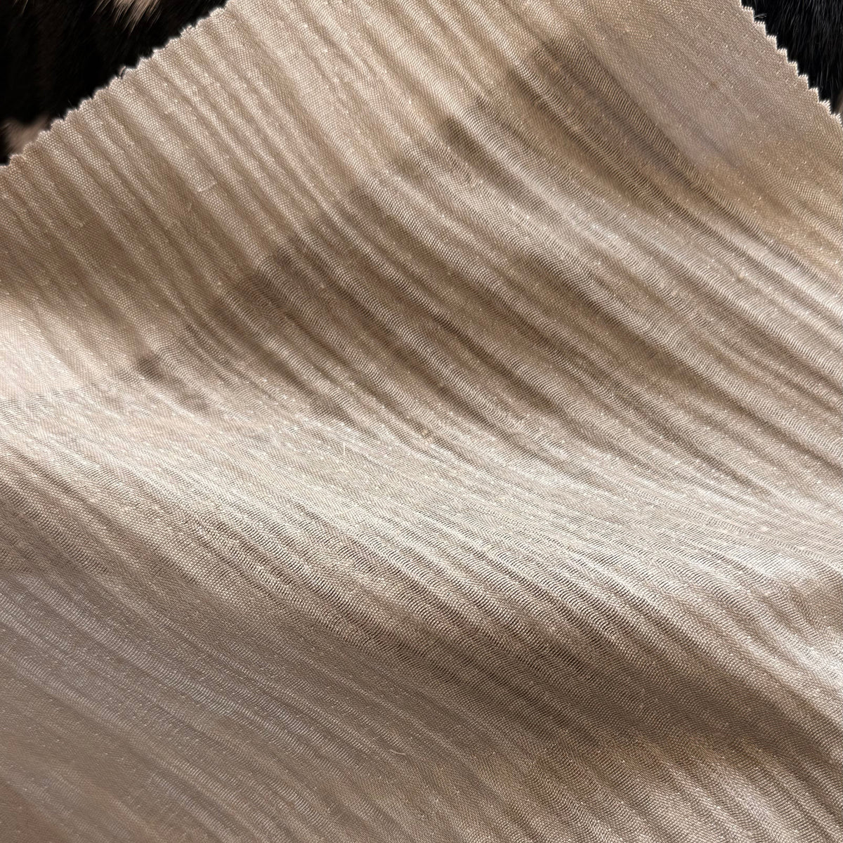 Serein – Custom Shimmer Textured Sheer Curtains & Drapes
