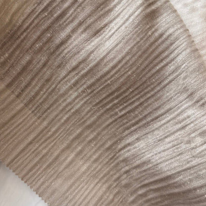 Serein – Custom Shimmer Textured Sheer Curtains & Drapes