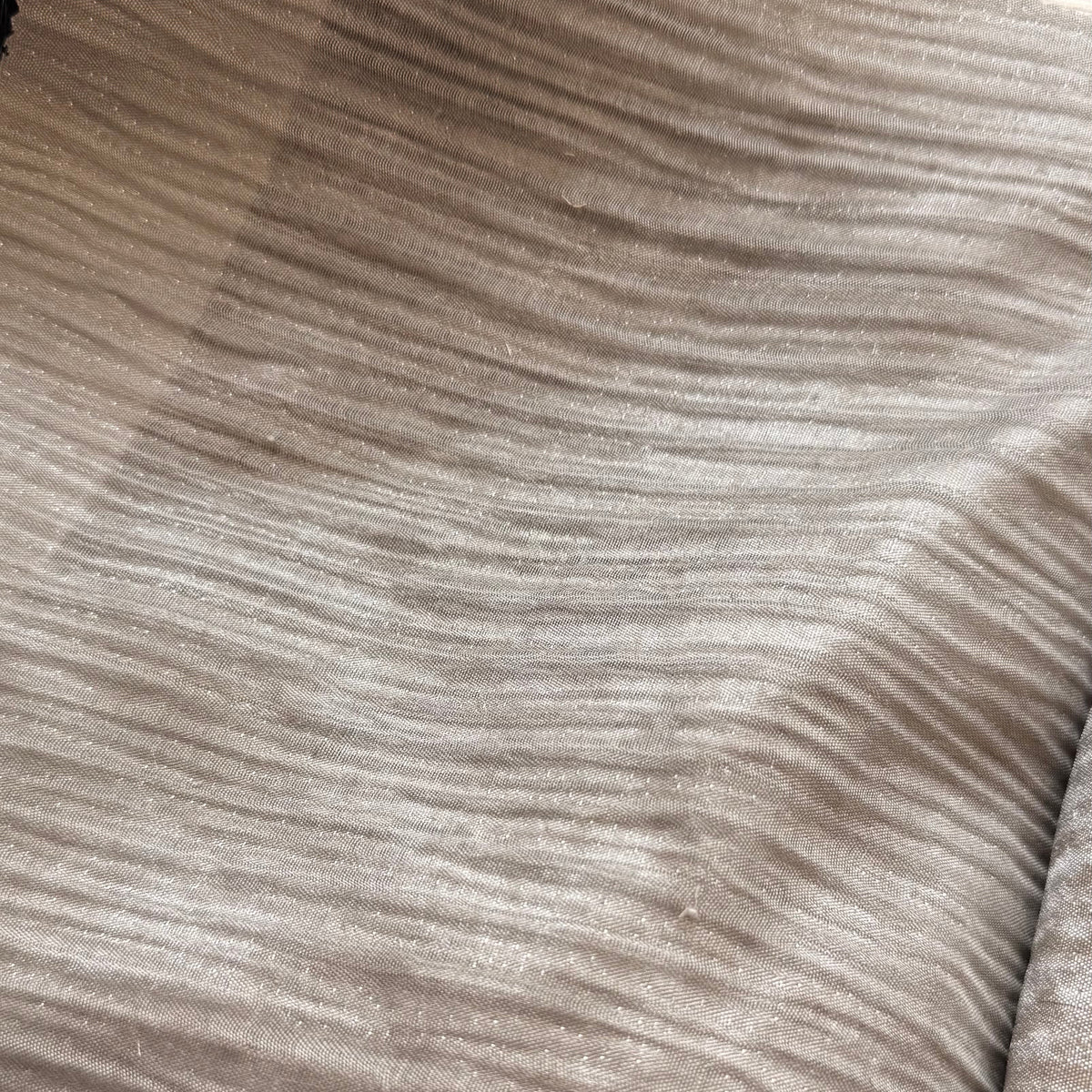 Serein – Custom Shimmer Textured Sheer Curtains & Drapes