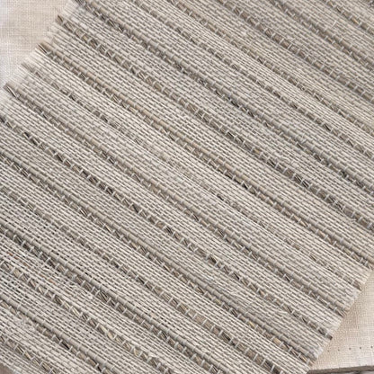 Sora – Custom Natural Woven Shades