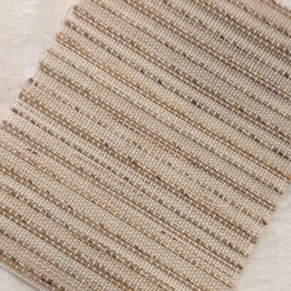 Sora – Custom Natural Woven Shades