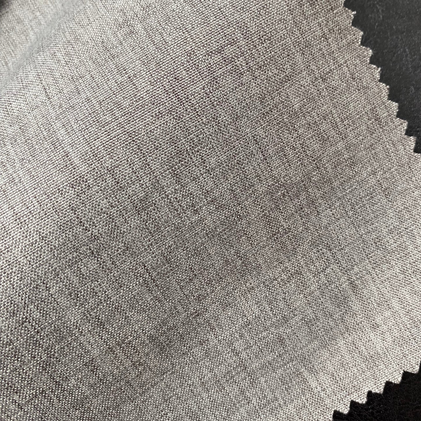 Custom Solid Full Blackout Roman Shades | MIFU Decor