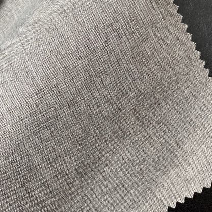 Custom Solid Full Blackout Roman Shades | MIFU Decor