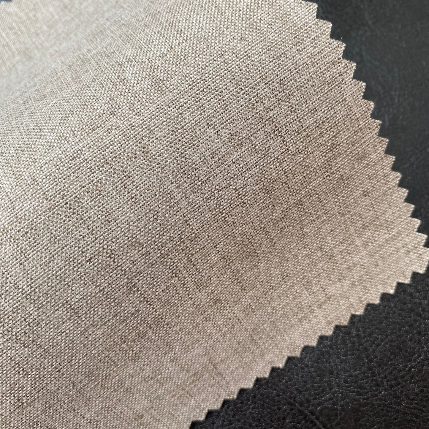 Custom Solid Full Blackout Roman Shades | MIFU Decor
