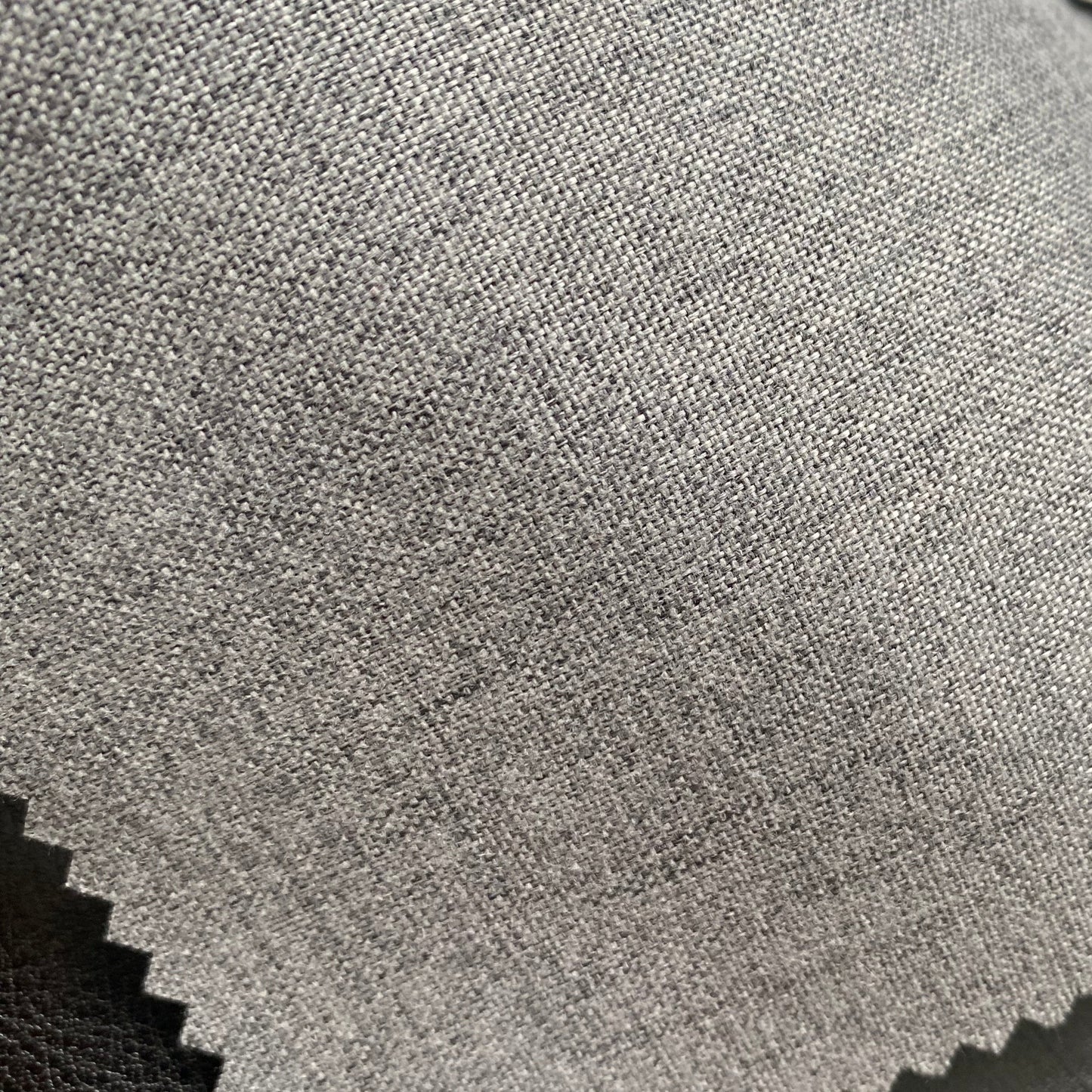 Custom Solid Full Blackout Roman Shades | MIFU Decor