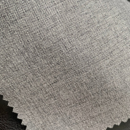 Custom Solid Full Blackout Roman Shades | MIFU Decor