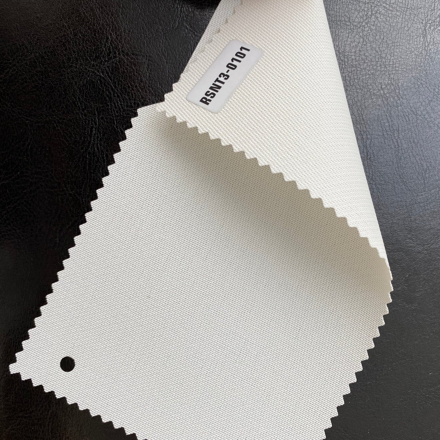 Custom Double-Sided Sunscreen Roller Shades / Blinds – Fire Retardant | MIFU Decor