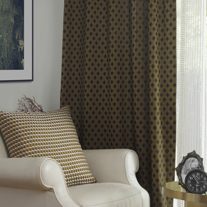Fabric by Meter - Andrea