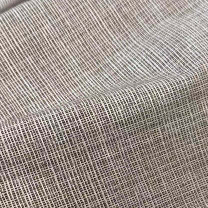 Lustre — Custom Textured Curtains & Drapes