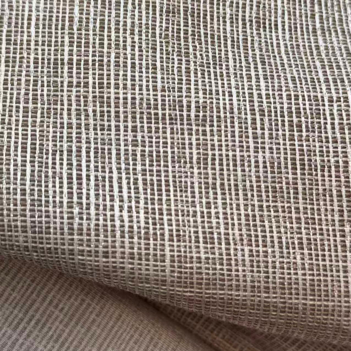 Lustre — Custom Textured Curtains & Drapes