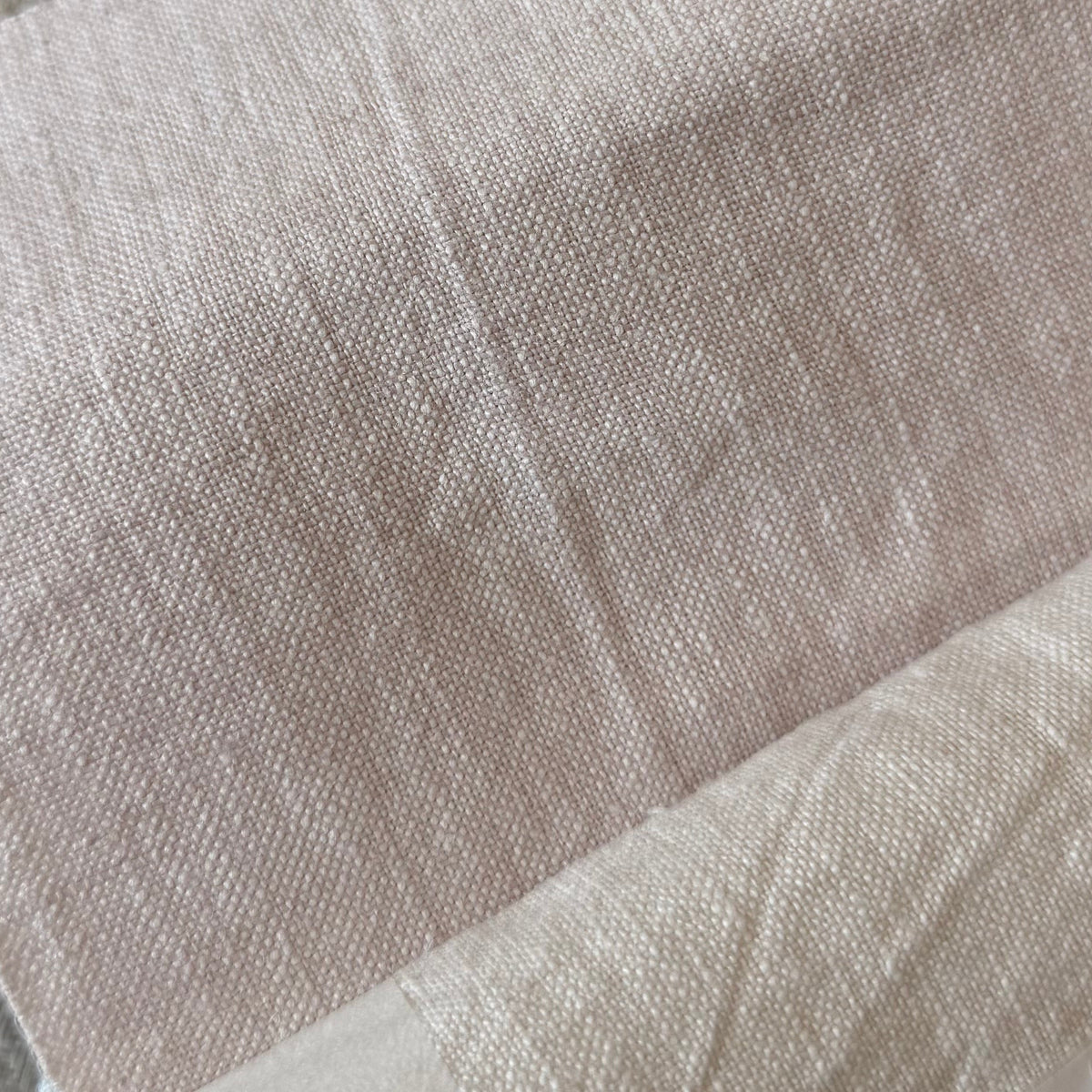 Solenne – Custom 100% French Linen Curtains & Drapes