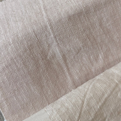 Solenne – Custom 100% French Linen Curtains & Drapes