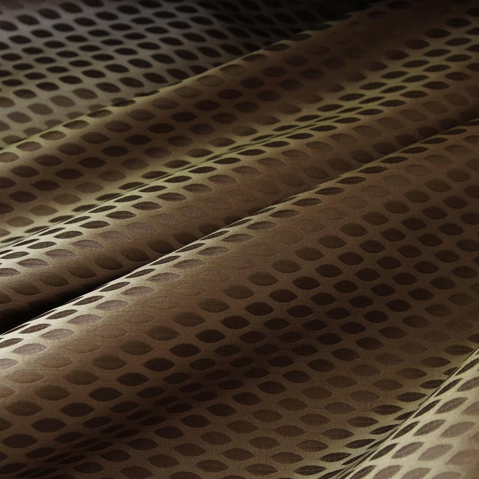Custom Jazz Designers’ Select Double-Sided Jacquard Room Darkening Curtains / Drapes | MIFU Decor