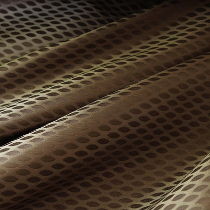 Custom Jazz Designers’ Select Double-Sided Jacquard Room Darkening Curtains / Drapes | MIFU Decor