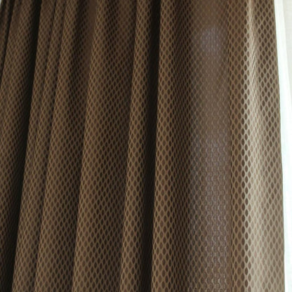 Custom Jazz Designers’ Select Double-Sided Jacquard Room Darkening Curtains / Drapes | MIFU Decor