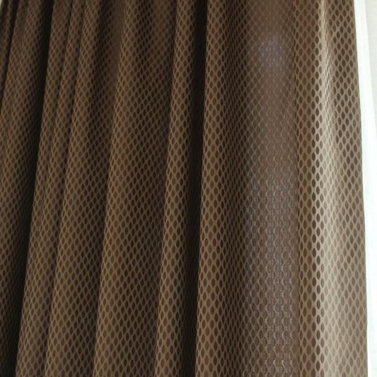 Custom Jazz Designers’ Select Double-Sided Jacquard Room Darkening Curtains / Drapes | MIFU Decor