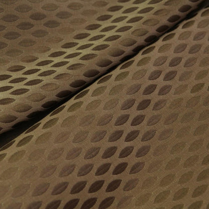 Custom Jazz Designers’ Select Double-Sided Jacquard Room Darkening Curtains / Drapes | MIFU Decor
