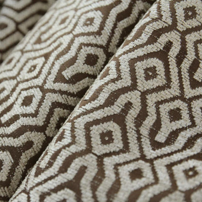 Custom Cello Designers’ Select Classical Jacquard Blackout Curtains / Drapes | MIFU Decor