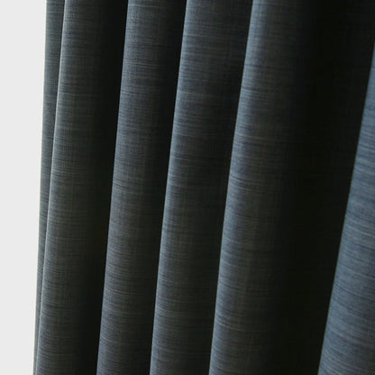 Custom Island Energy-Efficient 100% Blackout Curtains / Drapes | MIFU Decor