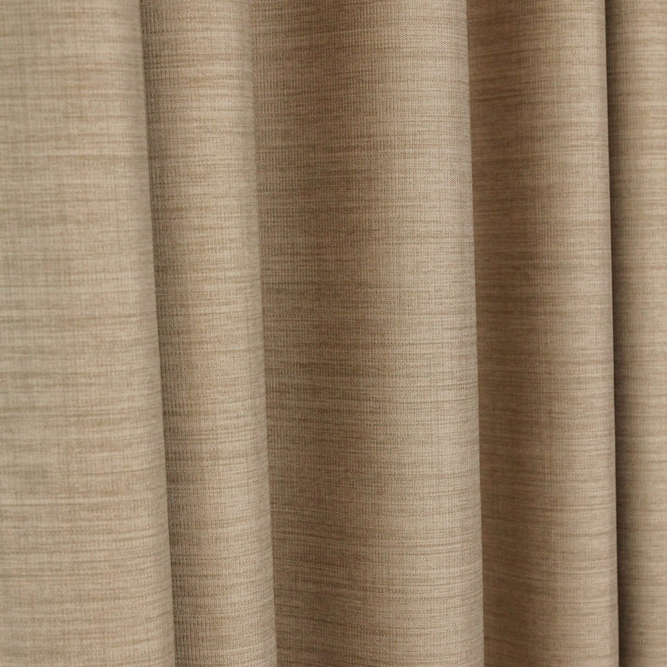 Custom Island Energy-Efficient 100% Blackout Curtains / Drapes | MIFU Decor