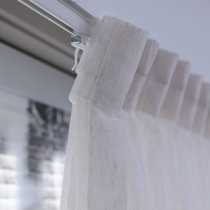 Classic Premium Curtain Track/ Rod