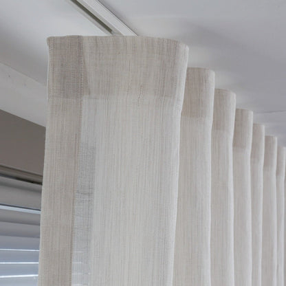 Classic Premium Curtain Track/ Rod