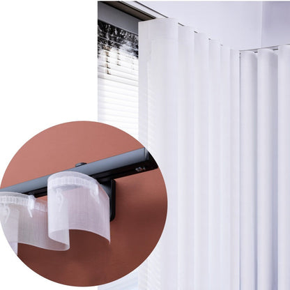 Classic Premium Curtain Track/ Rod