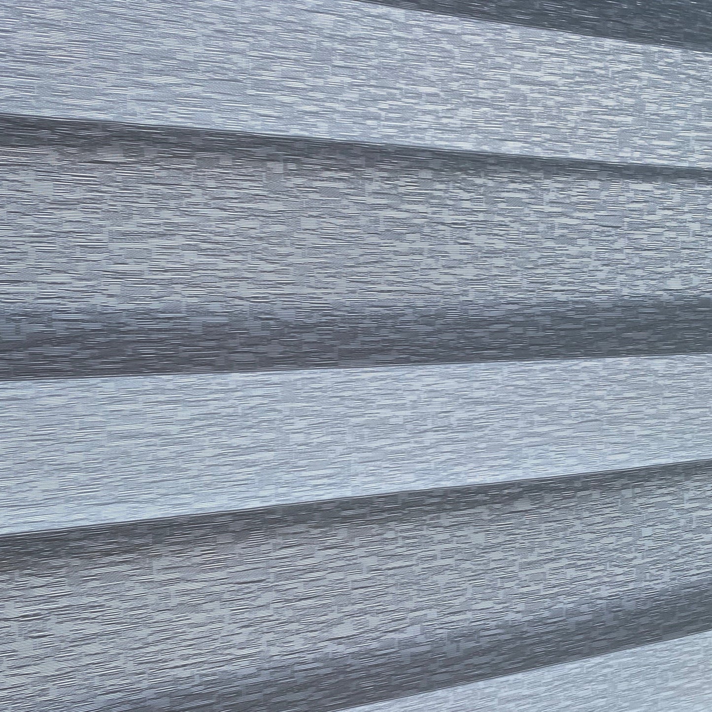 Custom Premium Textured Light Filtering Zebra Blinds / Dual Sheer Shades | MIFU Decor