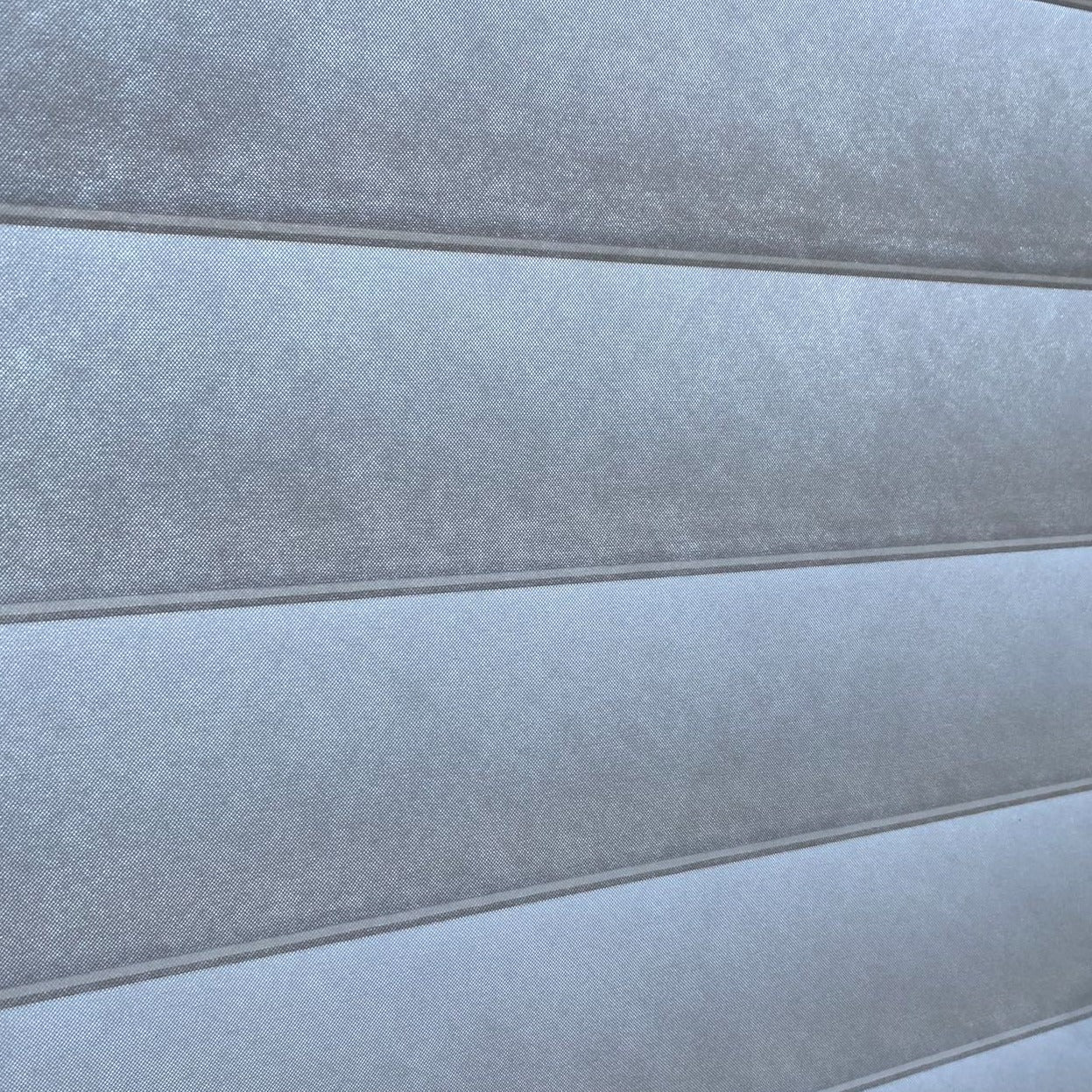 Custom Classic Light Filtering Sheer Shades / Blinds | MIFU Decor