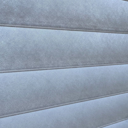 Custom Classic Light Filtering Sheer Shades / Blinds | MIFU Decor