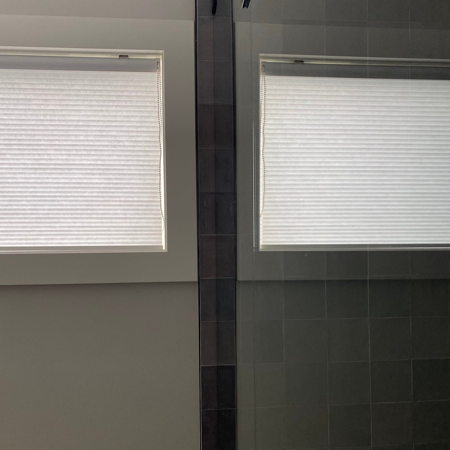 25mm Classic Light-Filtering Honeycomb/Cellular Shades