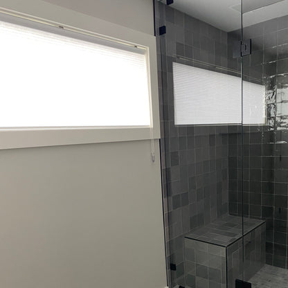 25mm Classic Light-Filtering Honeycomb/Cellular Shades
