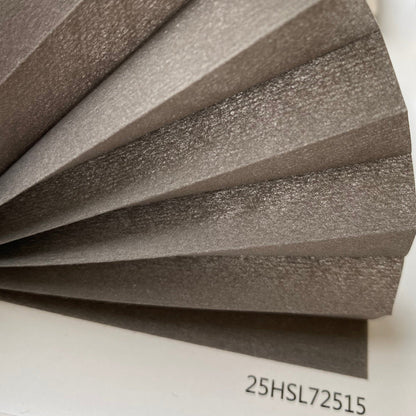 25mm Classic Light-Filtering Honeycomb/Cellular Shades