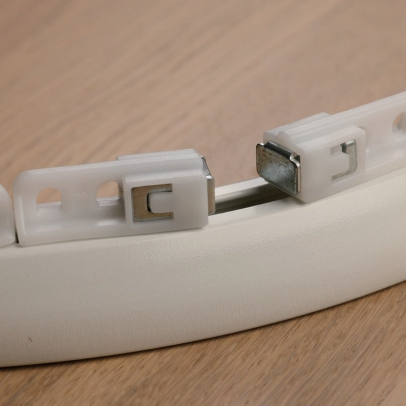 Bendable Curtain Track