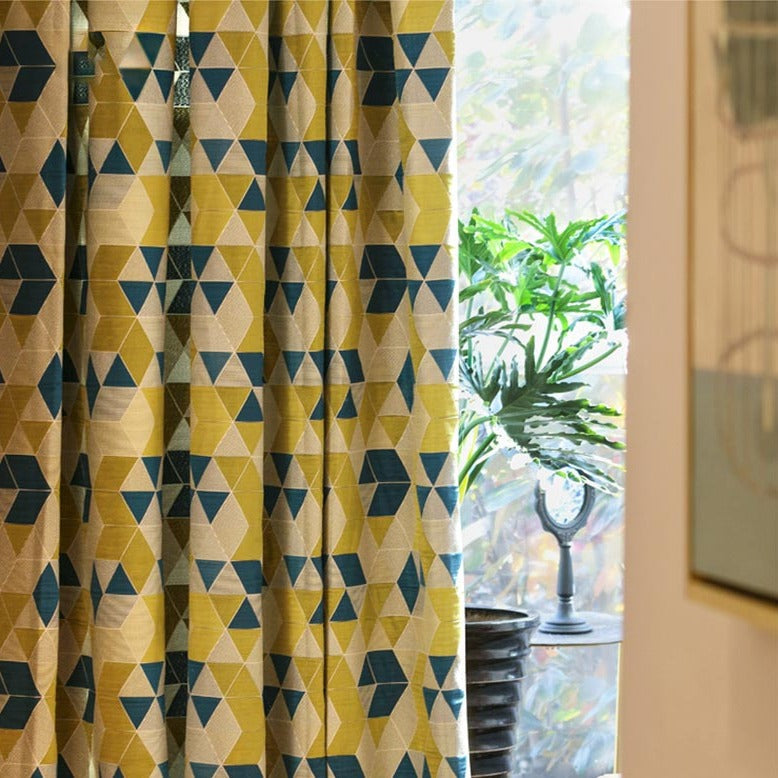 Fabric by Meter - Lemon