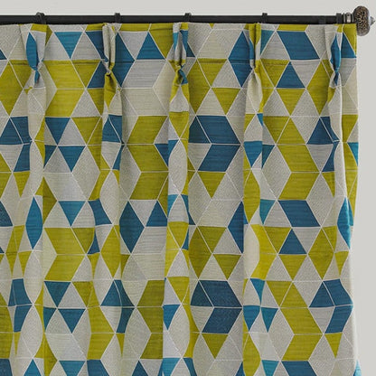 Fabric by Meter - Lemon