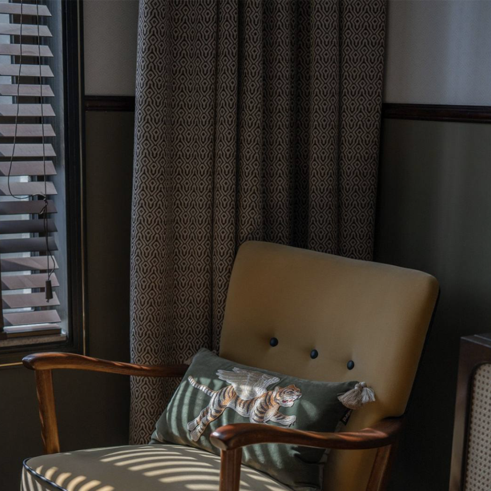 Fabric by Meter - Cello