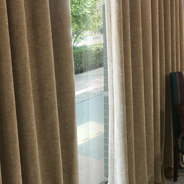 Fabric by Meter - Chenille