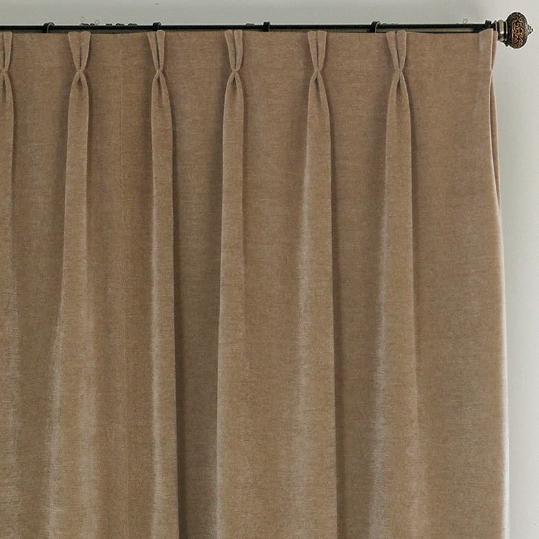 Fabric by Meter - Chenille
